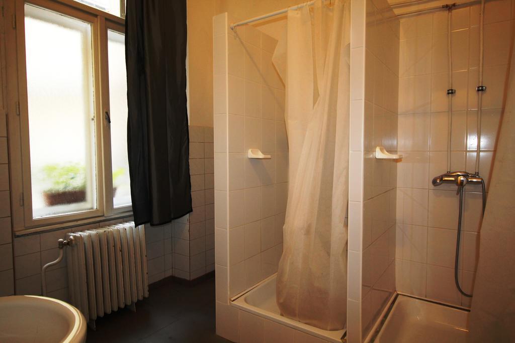 Dbc Hostel Βουδαπέστη Δωμάτιο φωτογραφία